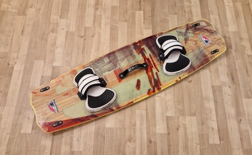 Top highend freeride - top, freestyle