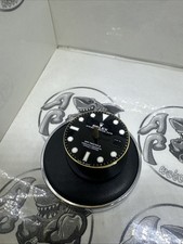 Rolex Quadrante Gmt Master