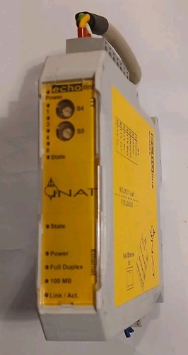 Ethernet inat echolink one2s5 - echolink,