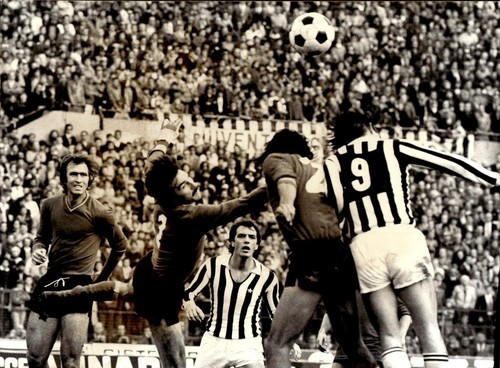 Foto agenzia calcio - d'agenzia, juventus