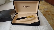 penna stilografiche aurora 88