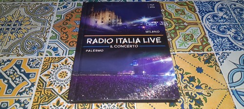 Radio italia live - radio, live–il