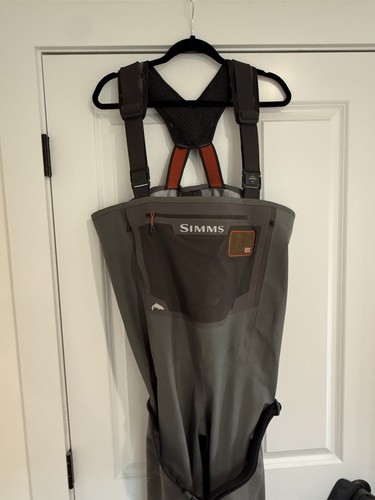 Trampoliere simms con borsa - trampoliere,