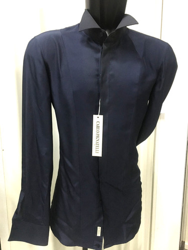 Carlo pignatelli camicia - , t