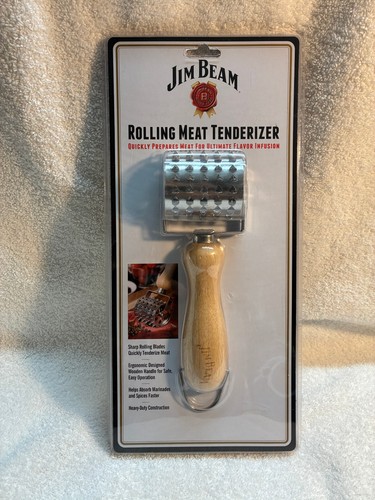 Jim beam rolling - jim, meat