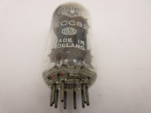 Ecc82 12au7 valvola - 12au7,