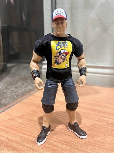 John cena - cena, mario)