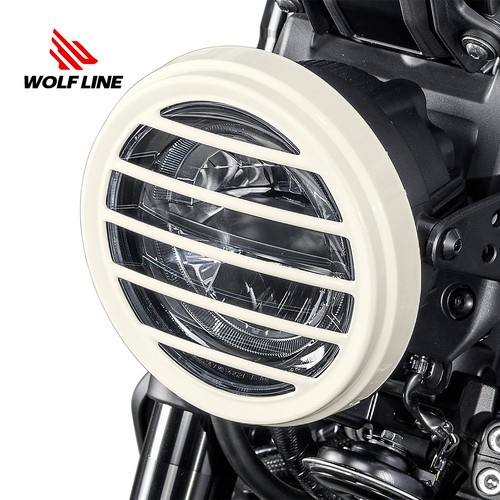 Coprifaro wolfline per - coprifaro,