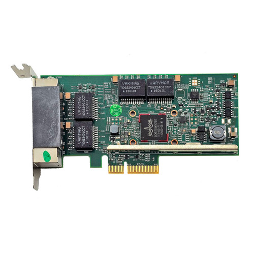 Dell broadcom bcm5719 - dell/broadcom,
