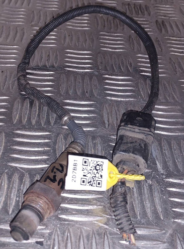 55204005 sonda lambda ant sx - sonda,