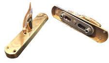 Maniglia Cremonese per