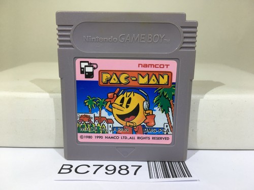 Pac man nintendo - pac,