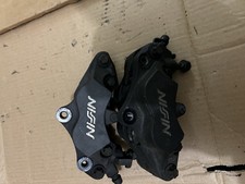 45250MCZ641 PINZA FRENO