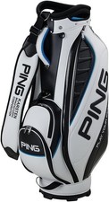P2025 Ping Golf XLT Cart Bag 9