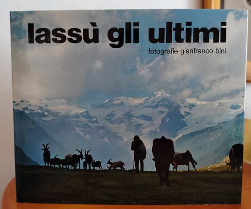 Lassù gli ultimi - ,