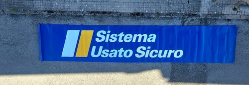 Fiat sistema usato sicuro - usato,