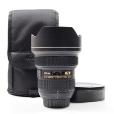 Nikon AF-S NIKKOR 14-24 mm