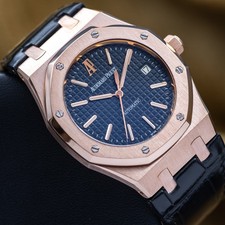 Audemars Piguet Royal Oak Rose