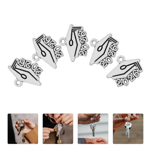 100 pcs ciondolo - ciondolo, di