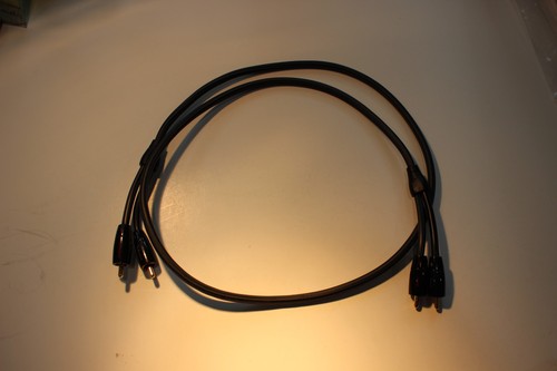 Cavo rca audioquest tower - rca,