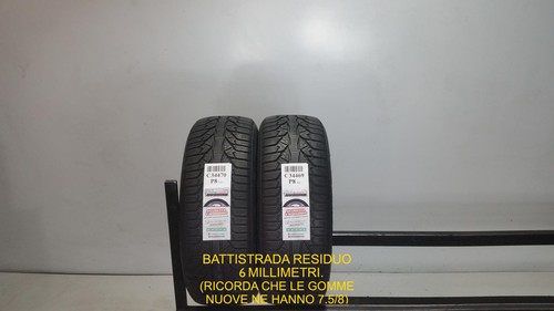 Gomme usate termiche - gomme,
