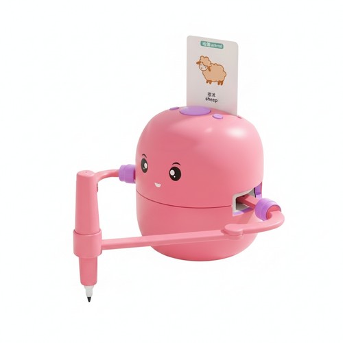 Robot disegno educativo - robot, da