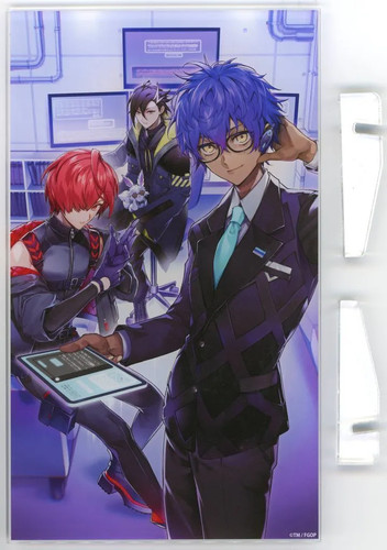 Fate grand order supporto - order,