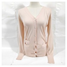 Hermes Top Donna Cashmere Seta