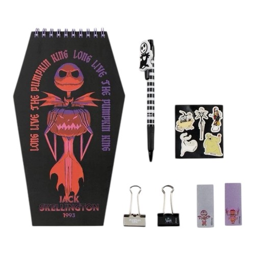 Disney nightmare before - disney,