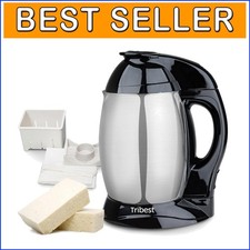 Latte di Soia Automatico