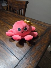 Peluche Polpo Musicale