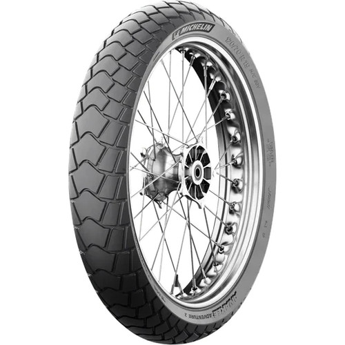 Anakee adventure front tire - 2,