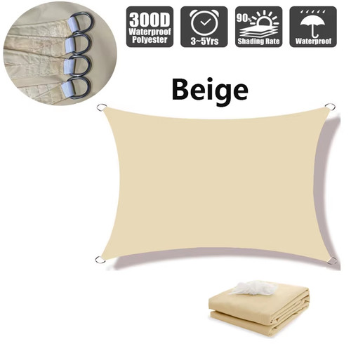 Tenda sole impermeabile - impermeabile, per