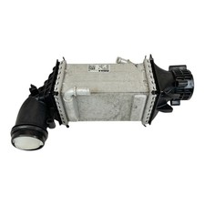 Intercooler tsi 150 cv - intercooler,