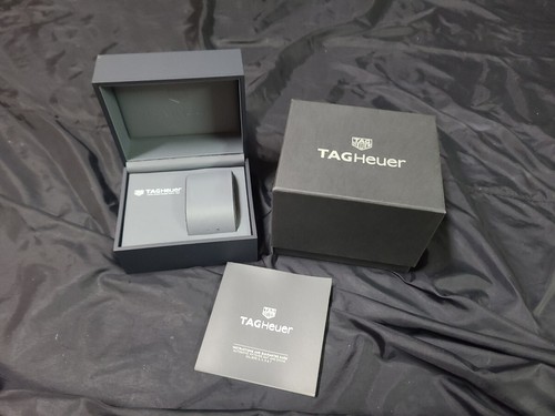 Vintage originale tag - tag, heuer