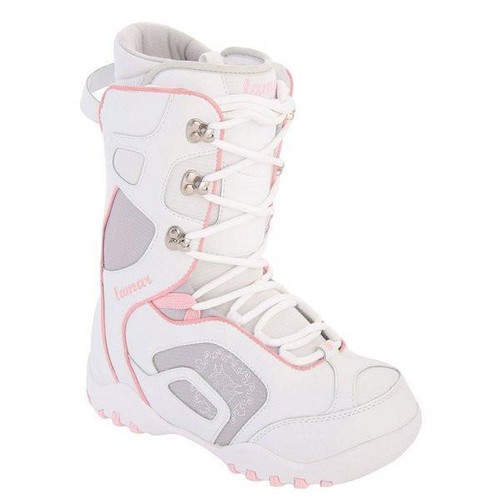 Stivali snowboard lamar - stivali, da