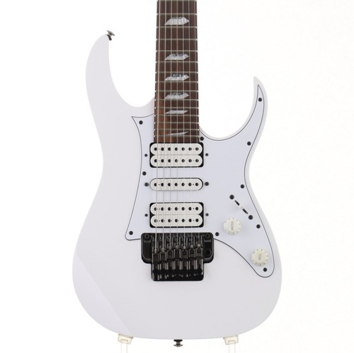 Ibanez uv71p premium white - premium,