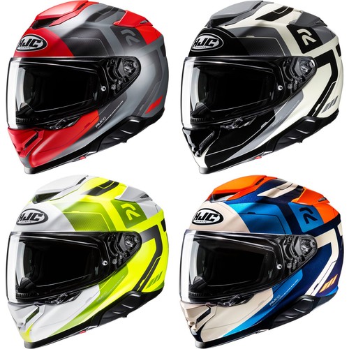 Casco moto hjc rpha cozad - hjc,