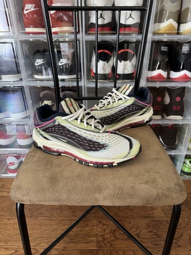Size nike air max - -, deluxe