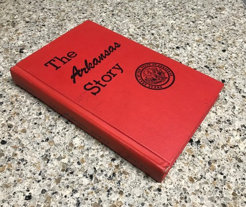 The arkansas story - arkansas,
