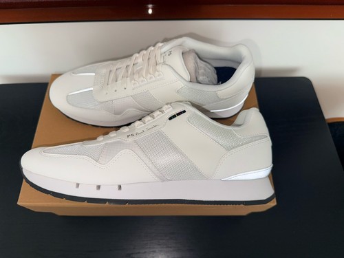 Scarpe ginnastica paul - da,