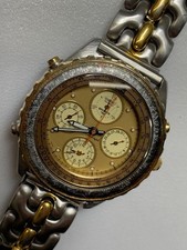 Orologio Cronografo Seiko