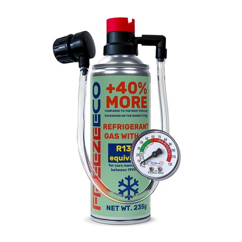 Freezeeco kit clima - kit,
