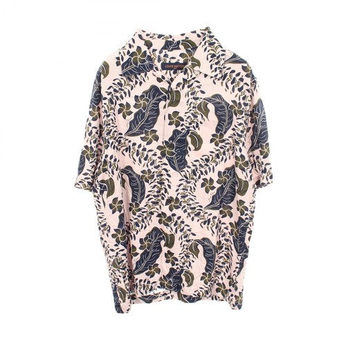 Camicia manica corta louis - manica,