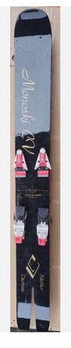 Monoski collector 175cm chaix - collector,