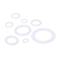 YO-HAPPY Anello per Uncinetto