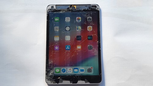 Apple ipad mini wifi - apple, 2