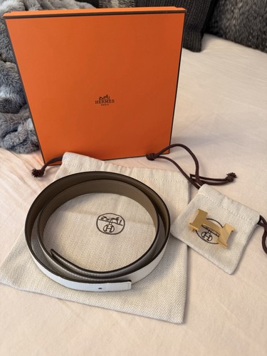 Hermes mini fibbia - mini, per