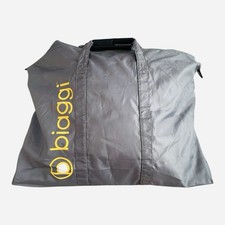 Biaggi Leggero Grey Foldable