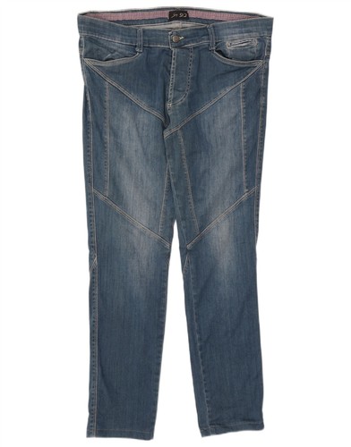 Jeans uomo slim by - 9,2,